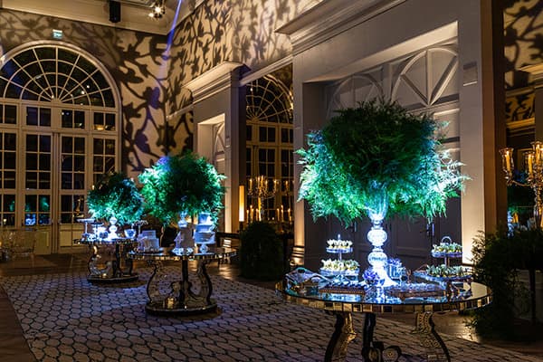 HOTEL PALÁCIO DE TANGARÁ - Imagem 4