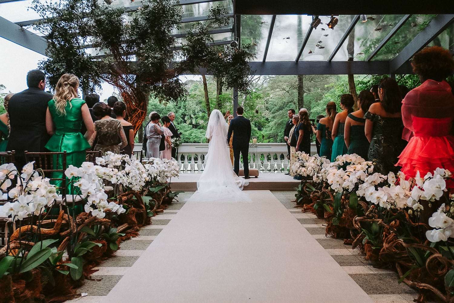 HOTEL PALÁCIO DE TANGARÁ - Imagem 7