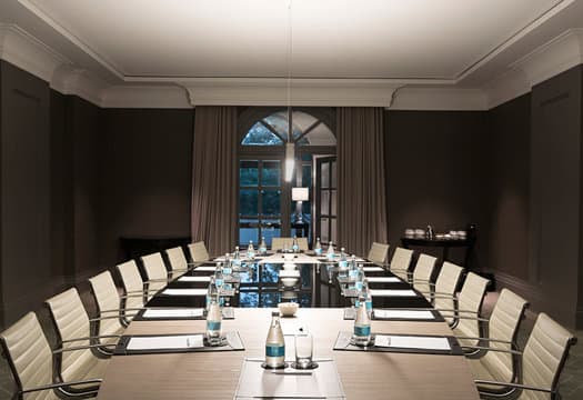 HOTEL PALÁCIO DE TANGARÁ - Imagem 9