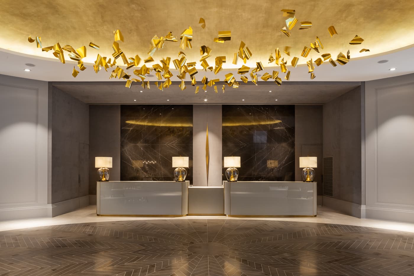 HOTEL PALÁCIO DE TANGARÁ - Imagem 3