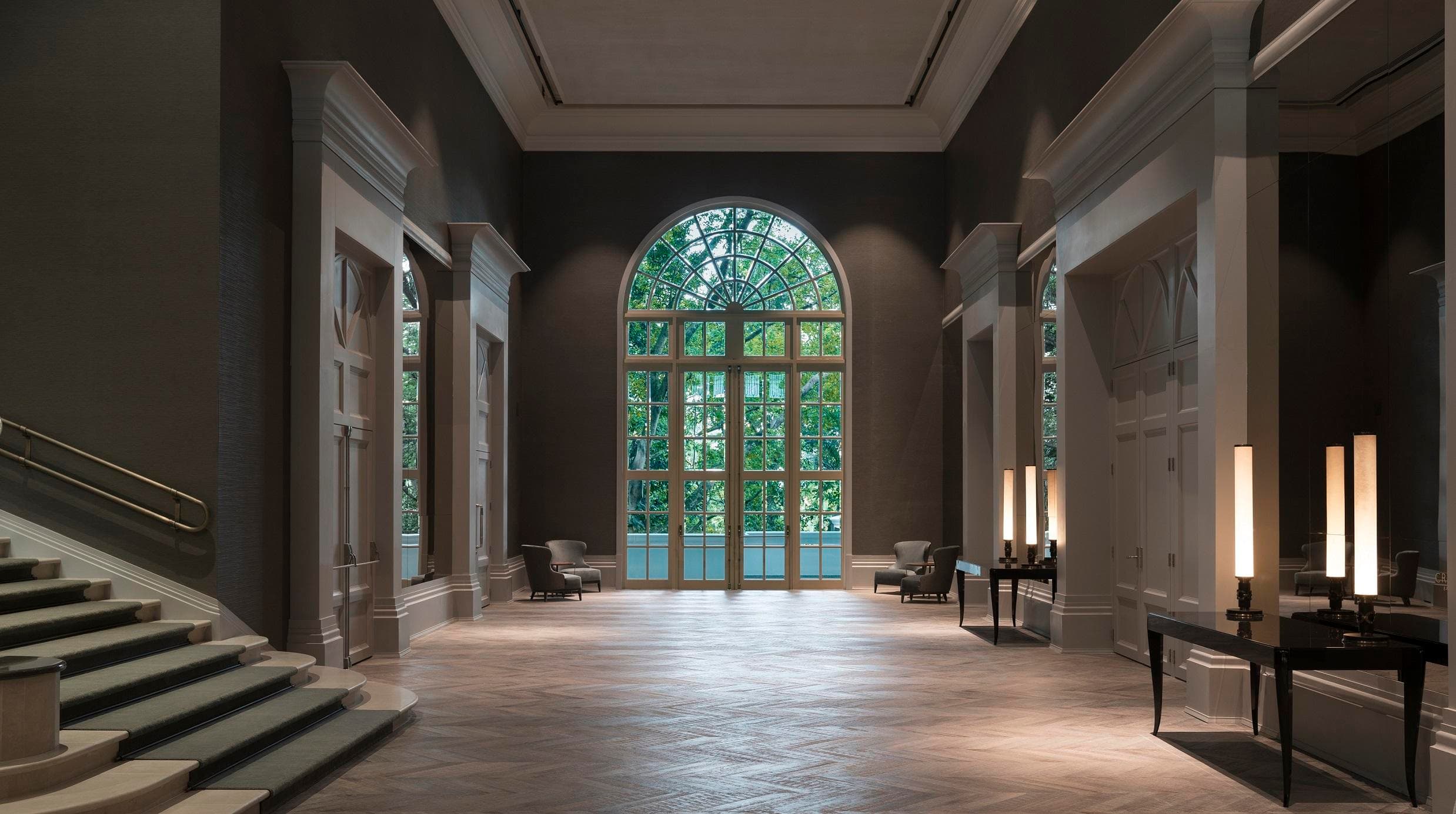 HOTEL PALÁCIO DE TANGARÁ - Imagem 6