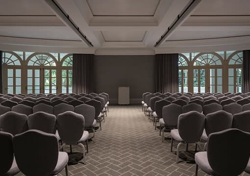 HOTEL PALÁCIO DE TANGARÁ - Imagem 8